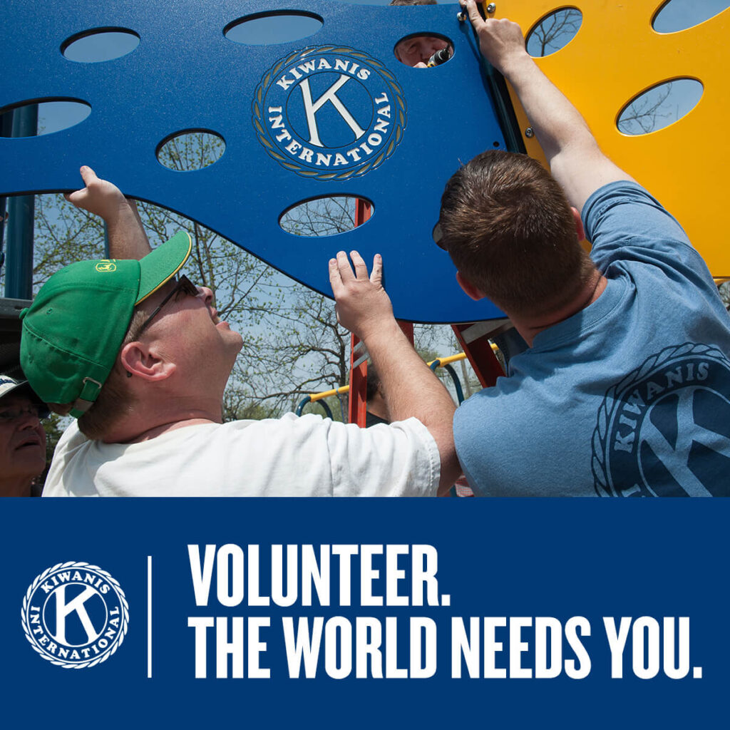 Kiwanis International