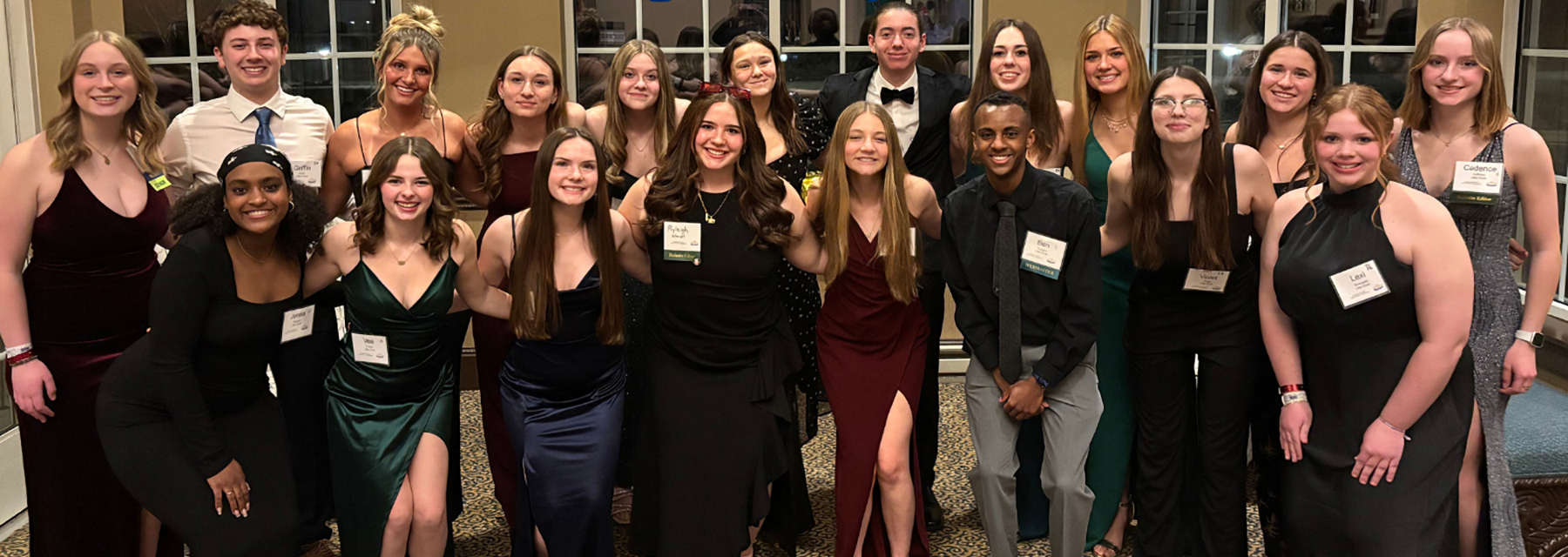 Welcome to the Wisconsin-Upper Michigan District Key Club website