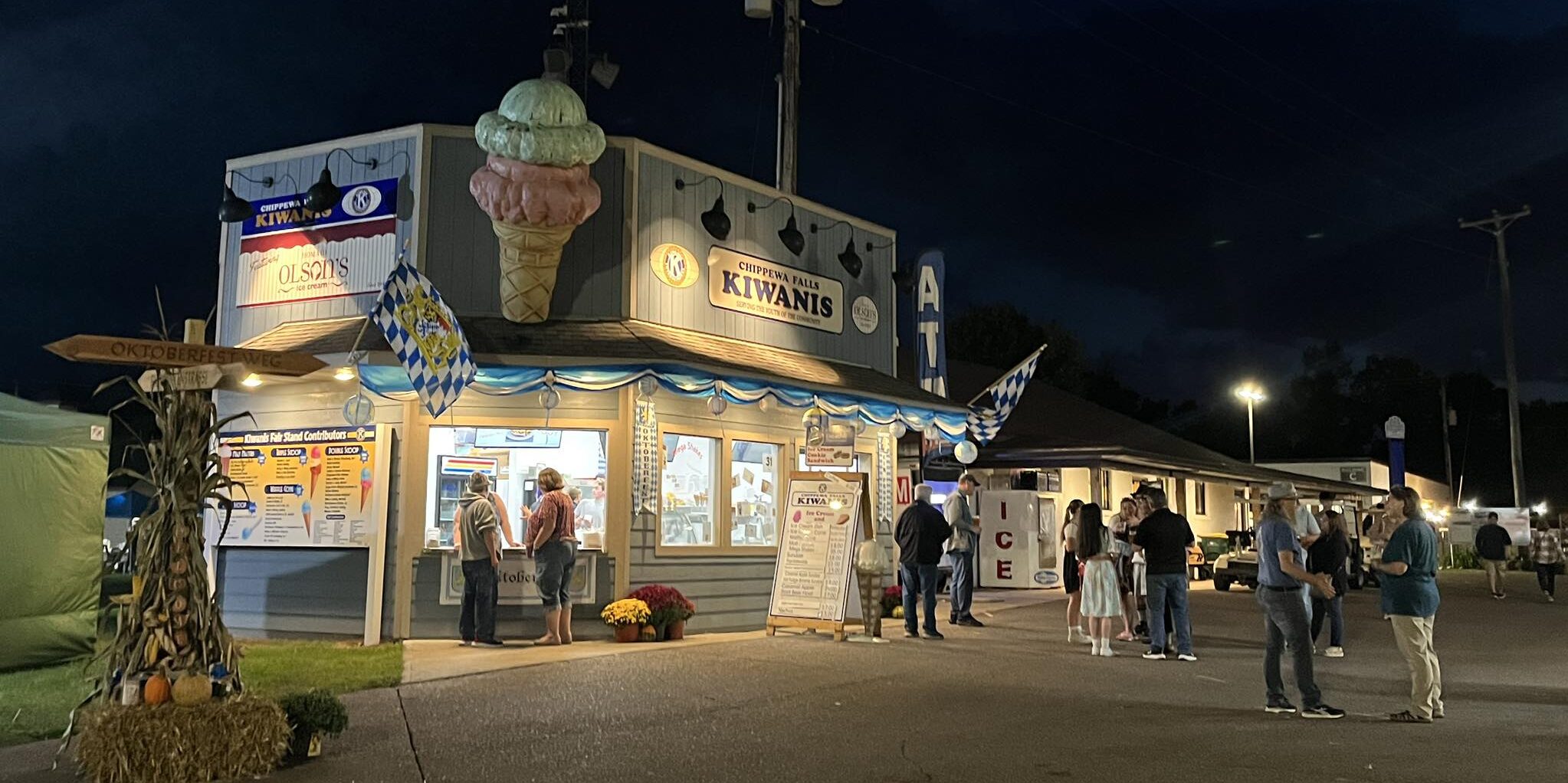 Noon Kiwanis Club of Chippewa Falls