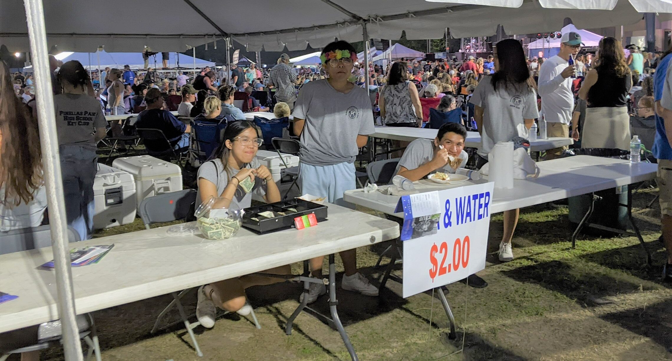 Kiwanis Club of Pinellas Park