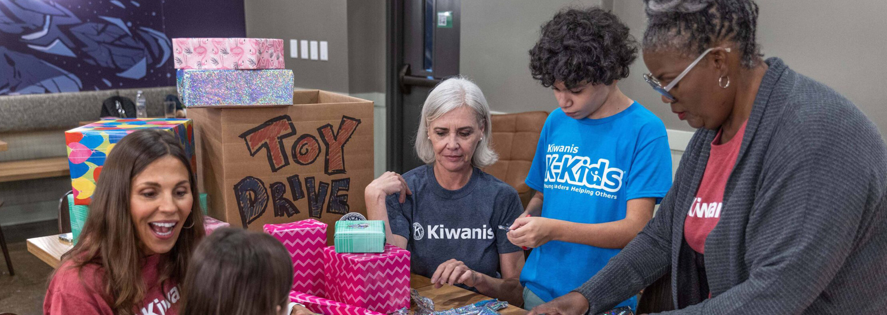 Kiwanis Club of Henrico