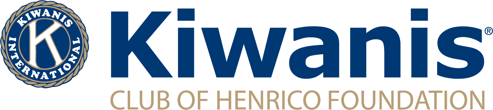 Kiwanis Club of Henrico Foundation logo