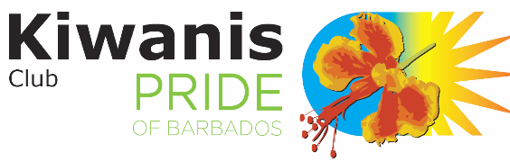 Kiwanis Club Pride of Barbados