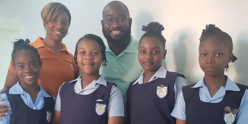 Kiwanis Club Pride of Barbados