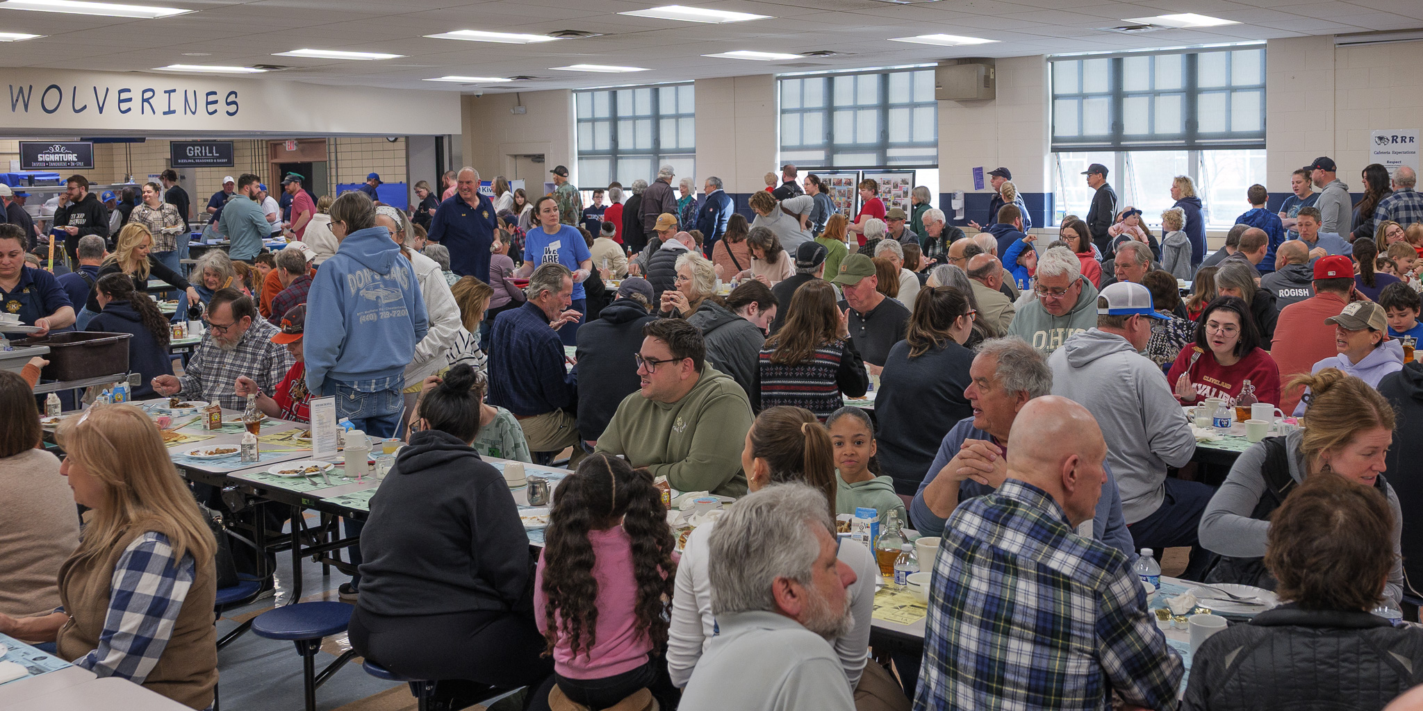 Kiwanis Club of West Geauga