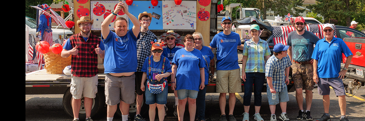 Kiwanis Club of West Geauga