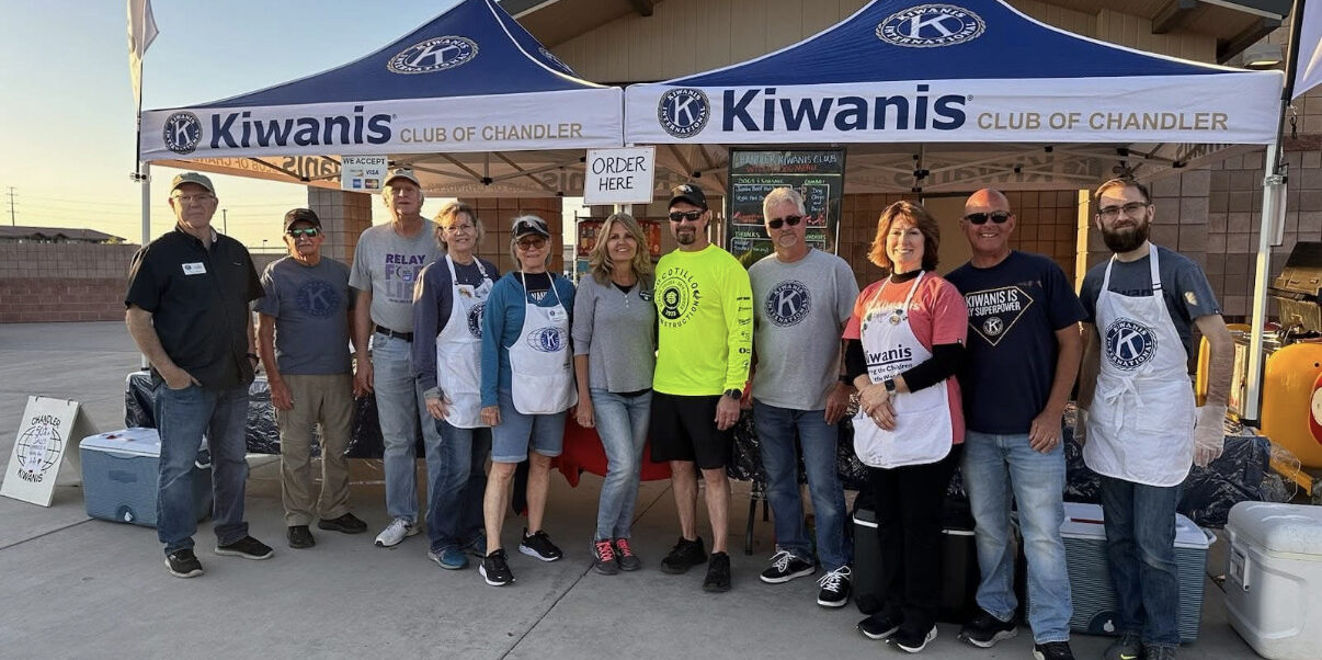Kiwanis Club of Chandler