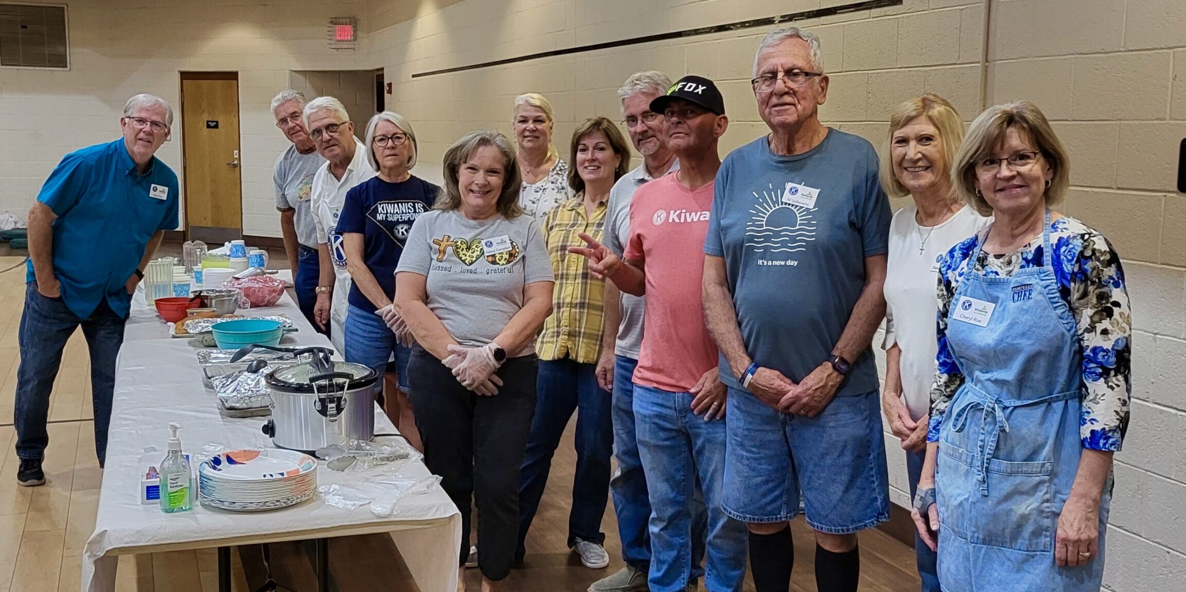 Kiwanis Club of Chandler