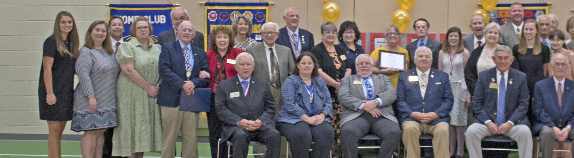 Kiwanis Club of Swainsboro