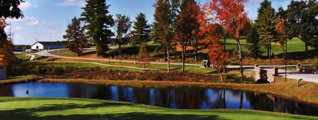 Hooksett Kiwanis Annual Open Golf Tournament Hooksett Club