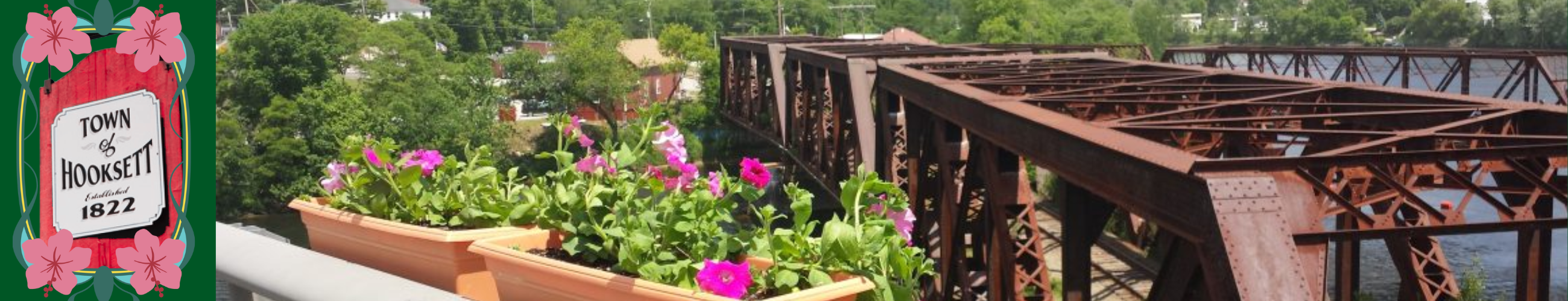 Beautify Hooksett Banner