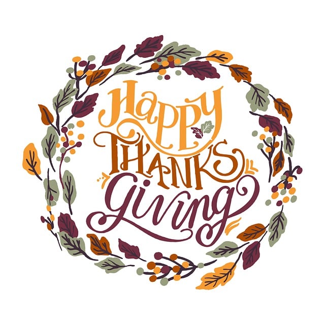 Thanksgiving Graphic