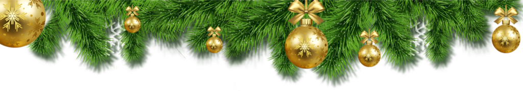 Holiday Banner