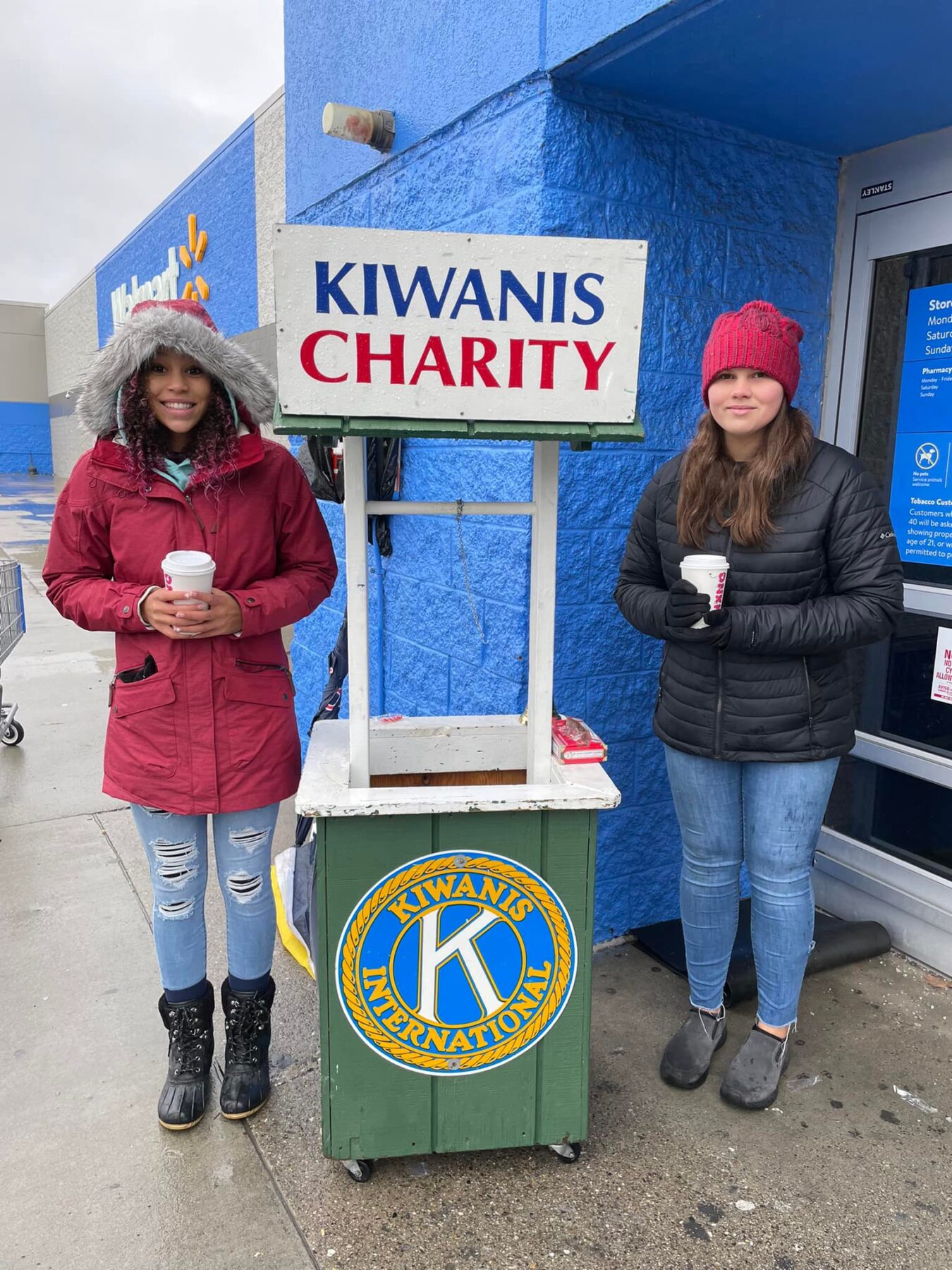 Gallery Kiwanis Club of Claremont