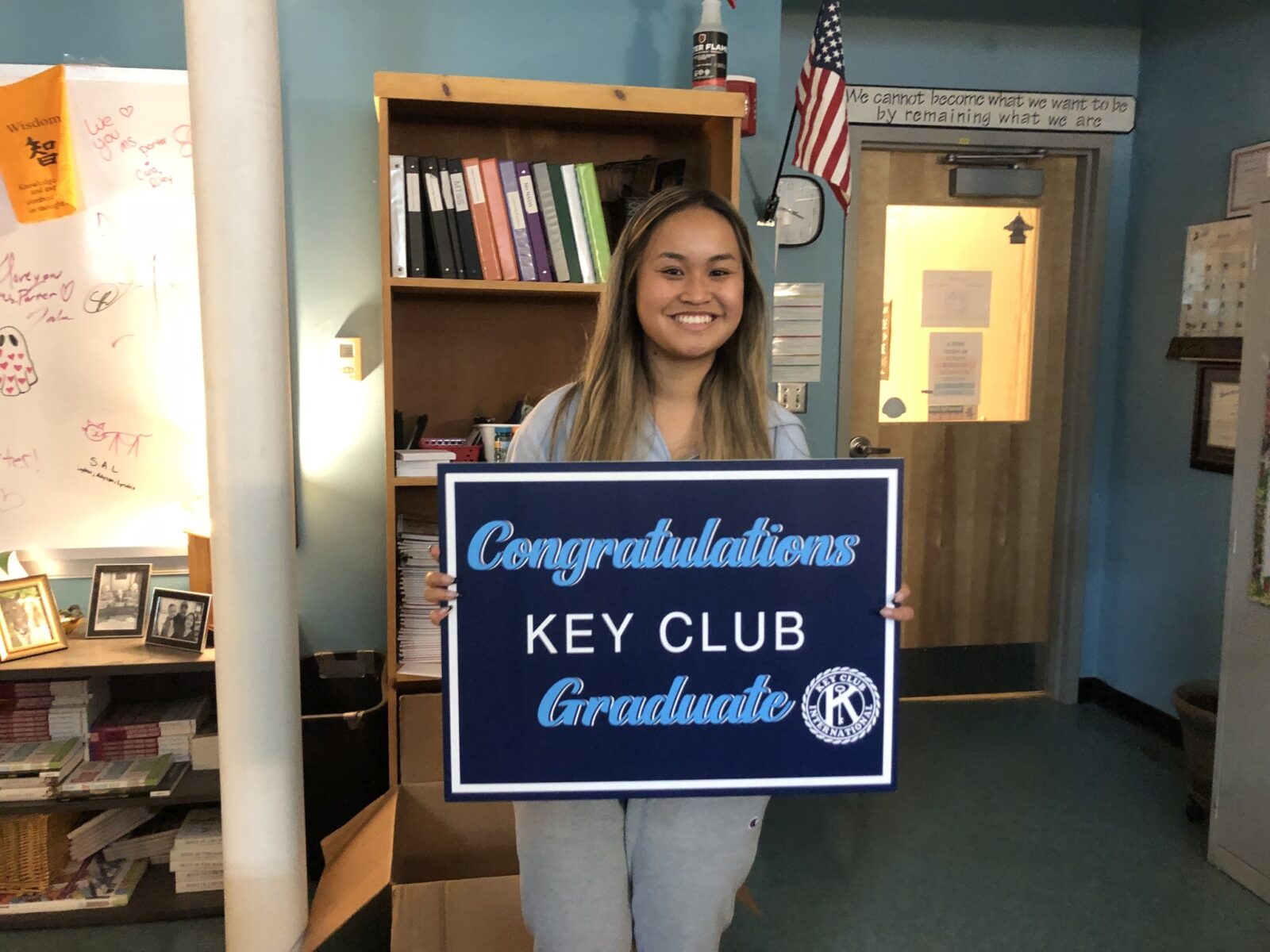 Gallery Kiwanis Club of Claremont