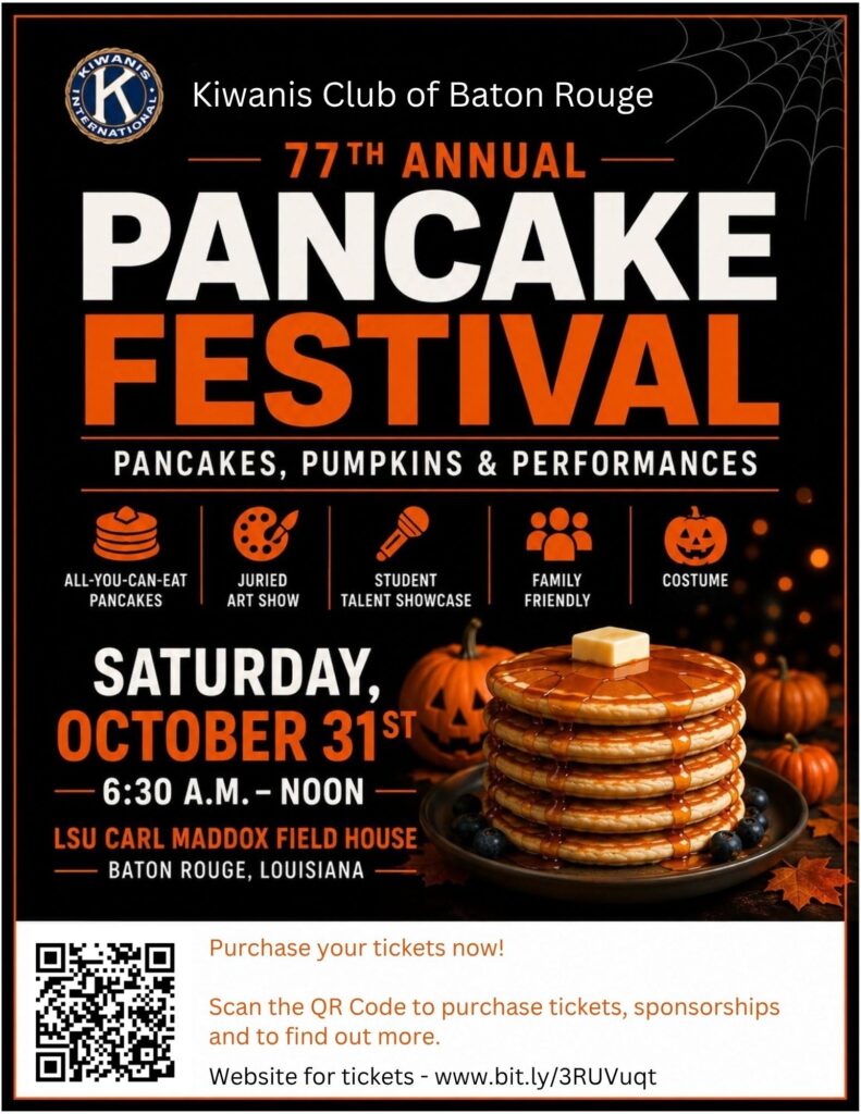 Festival information