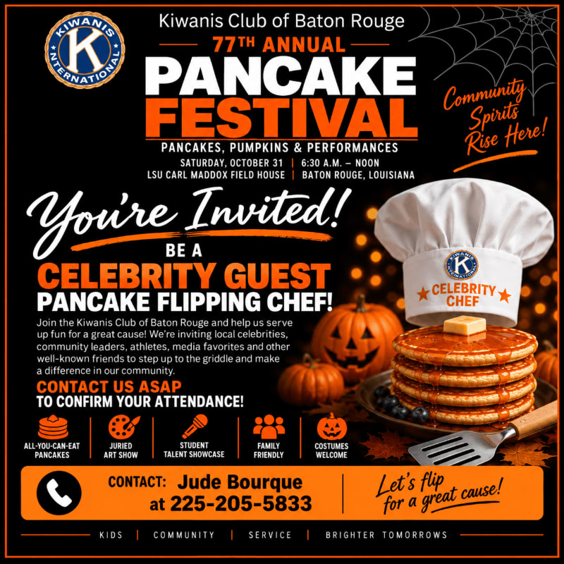 be a chef info