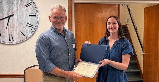 Kiwanis Club of Northern Columbus