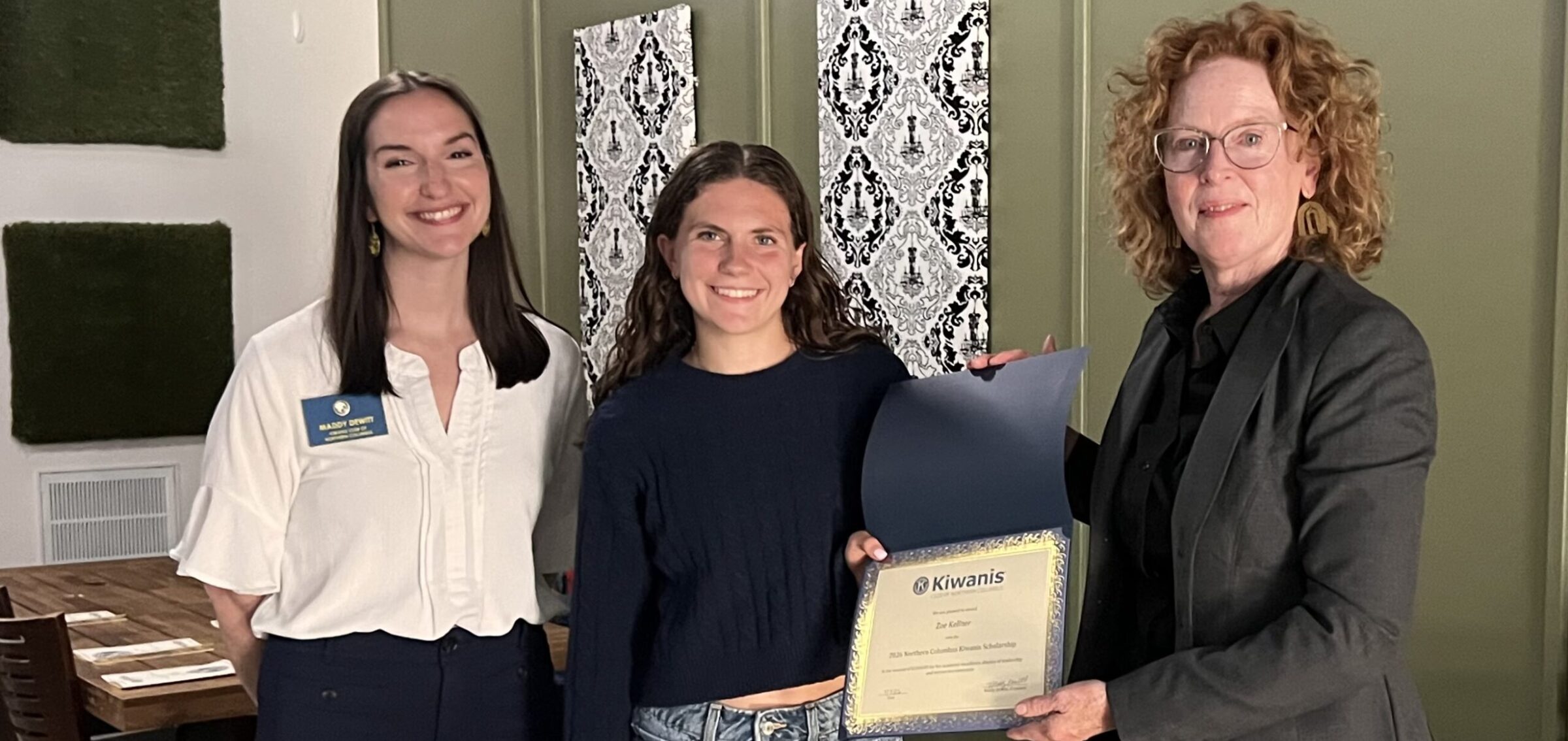 Kiwanis Club of Northern Columbus
