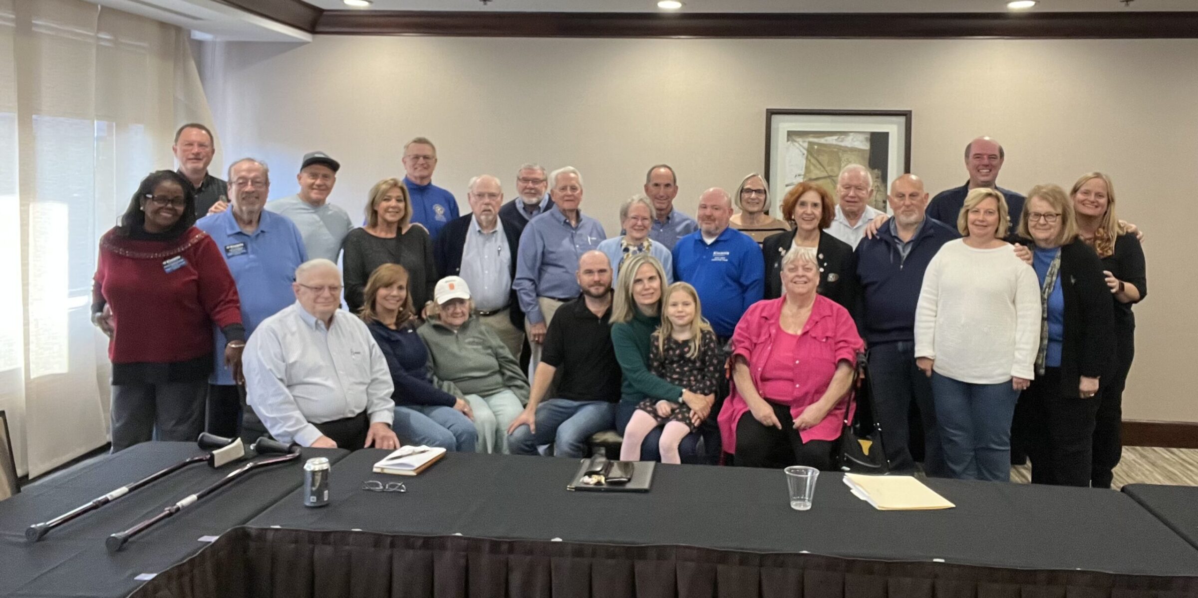 Ohio District of Kiwanis International