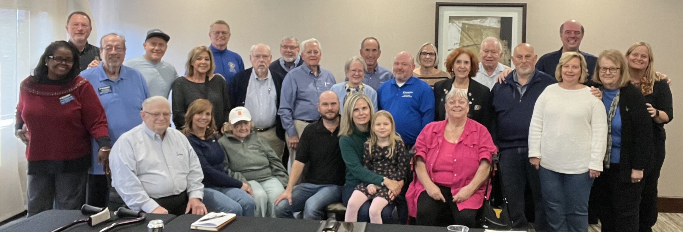 Ohio District of Kiwanis International