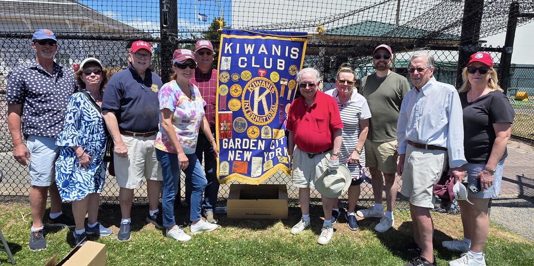 Kiwanis Club of Garden City