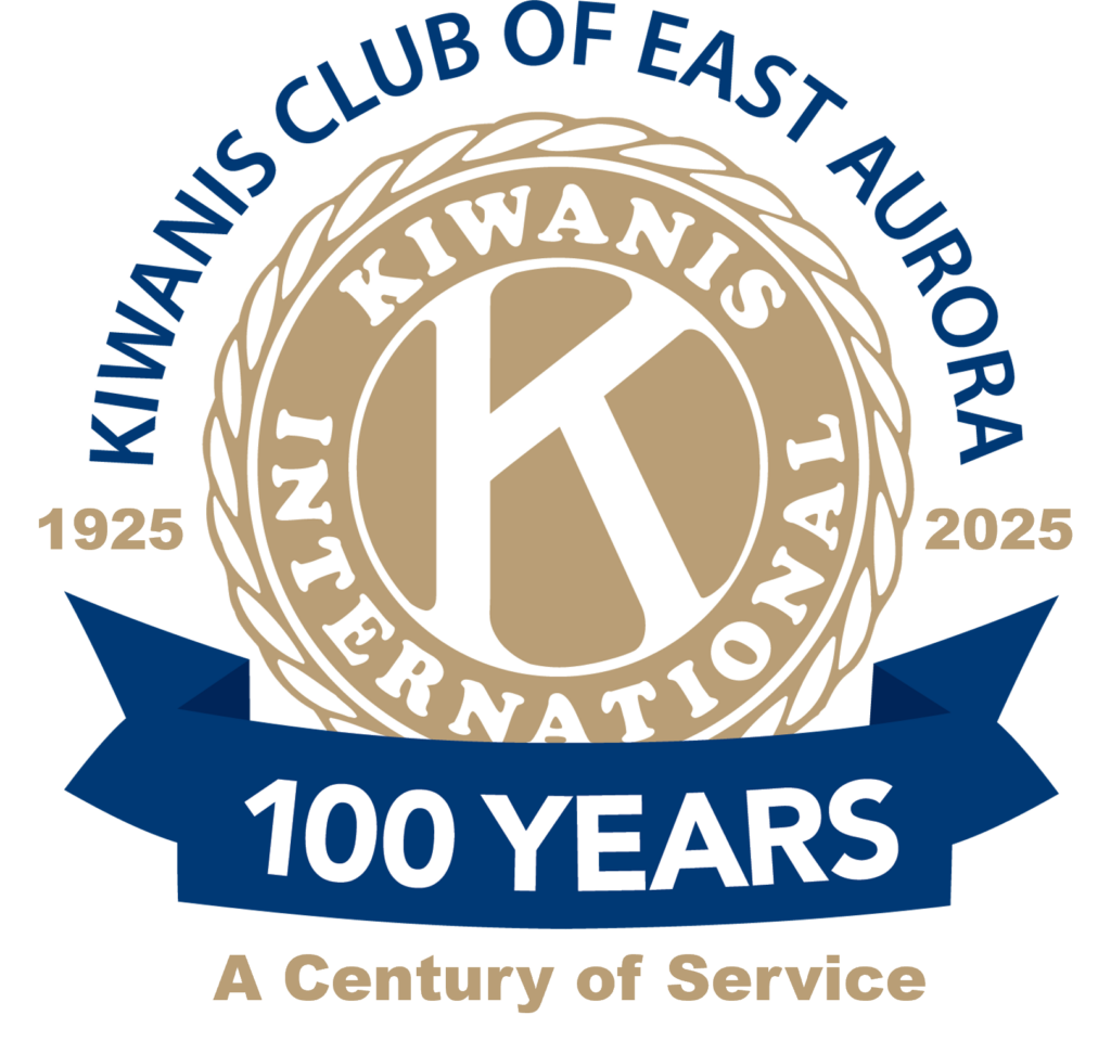 Kiwanis Club of East Aurora - A Century of Service