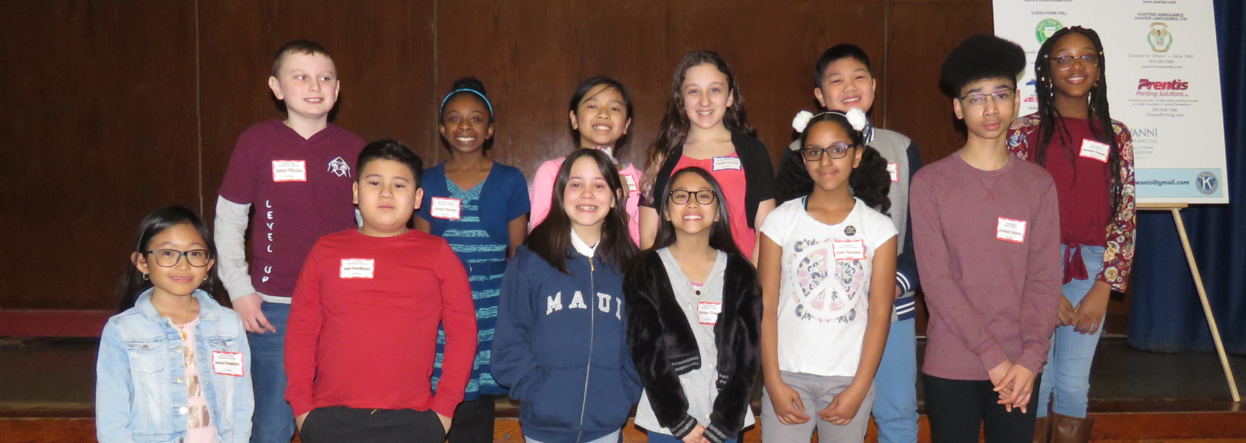 Kiwanis Club of Meriden