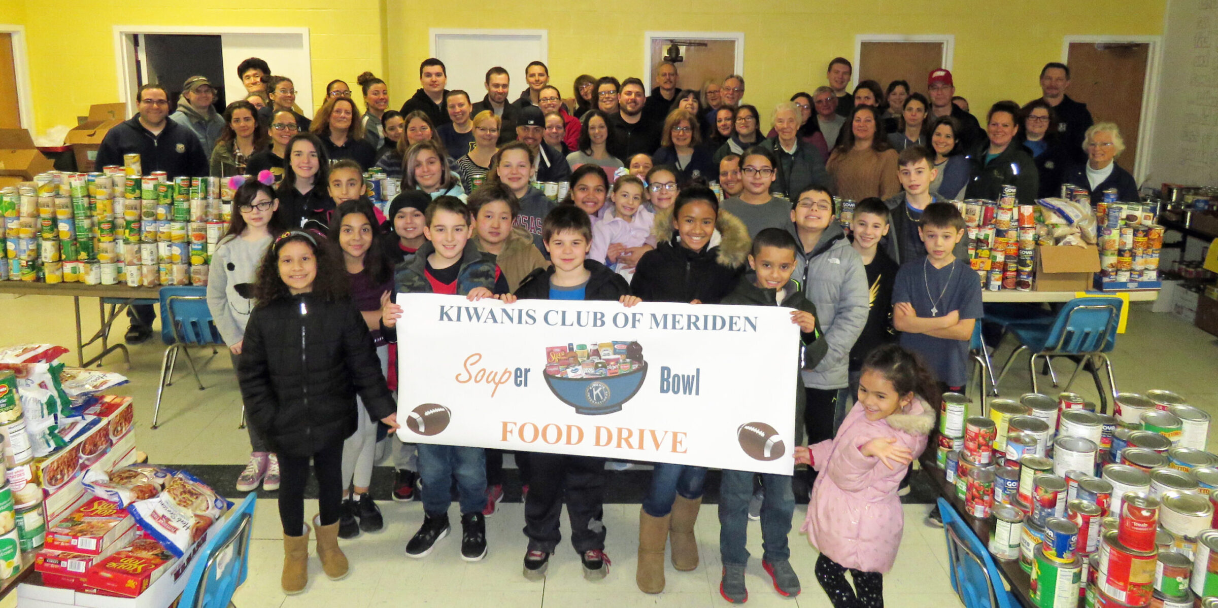 Kiwanis Club of Meriden