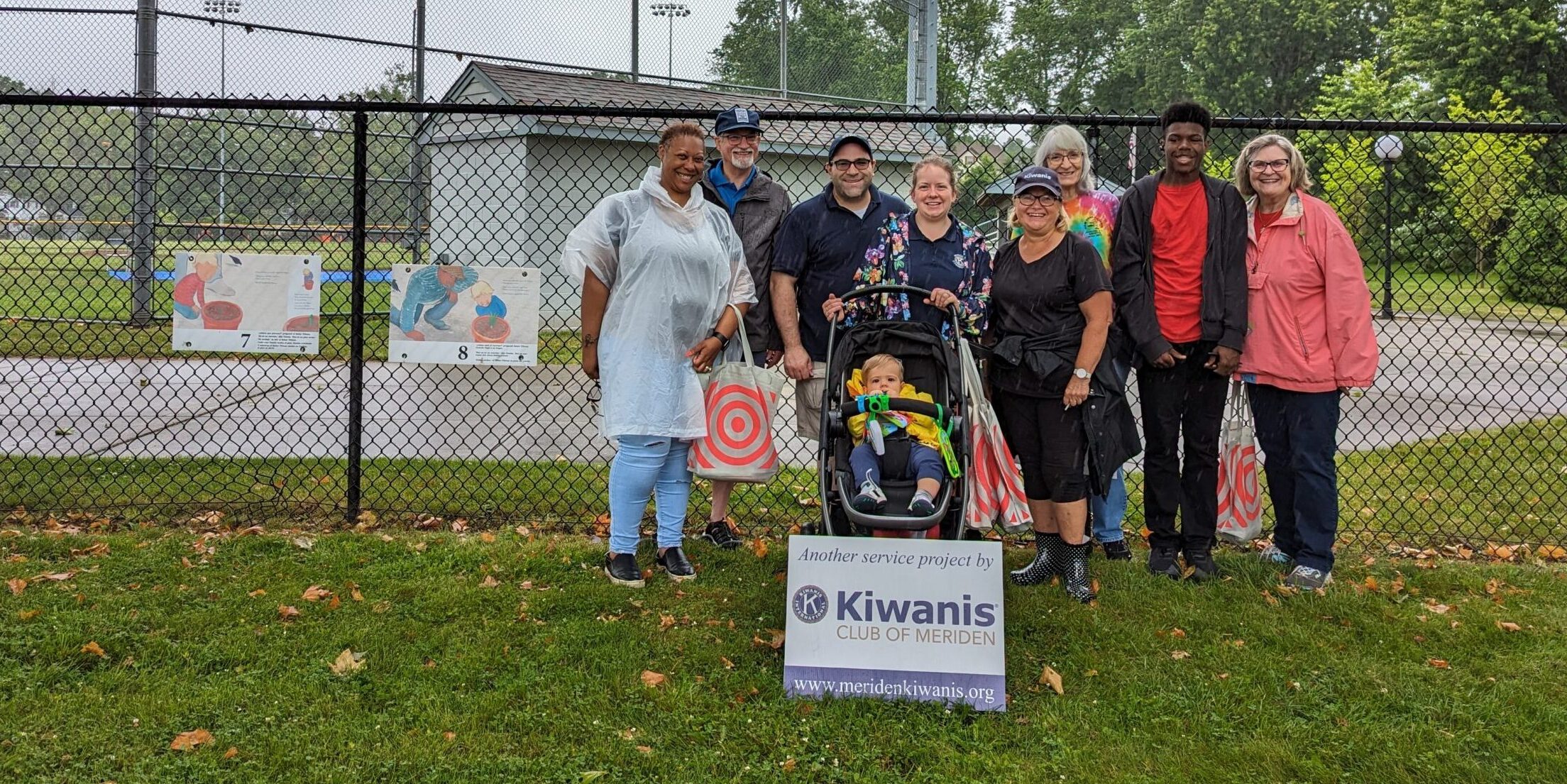 Kiwanis Club of Meriden