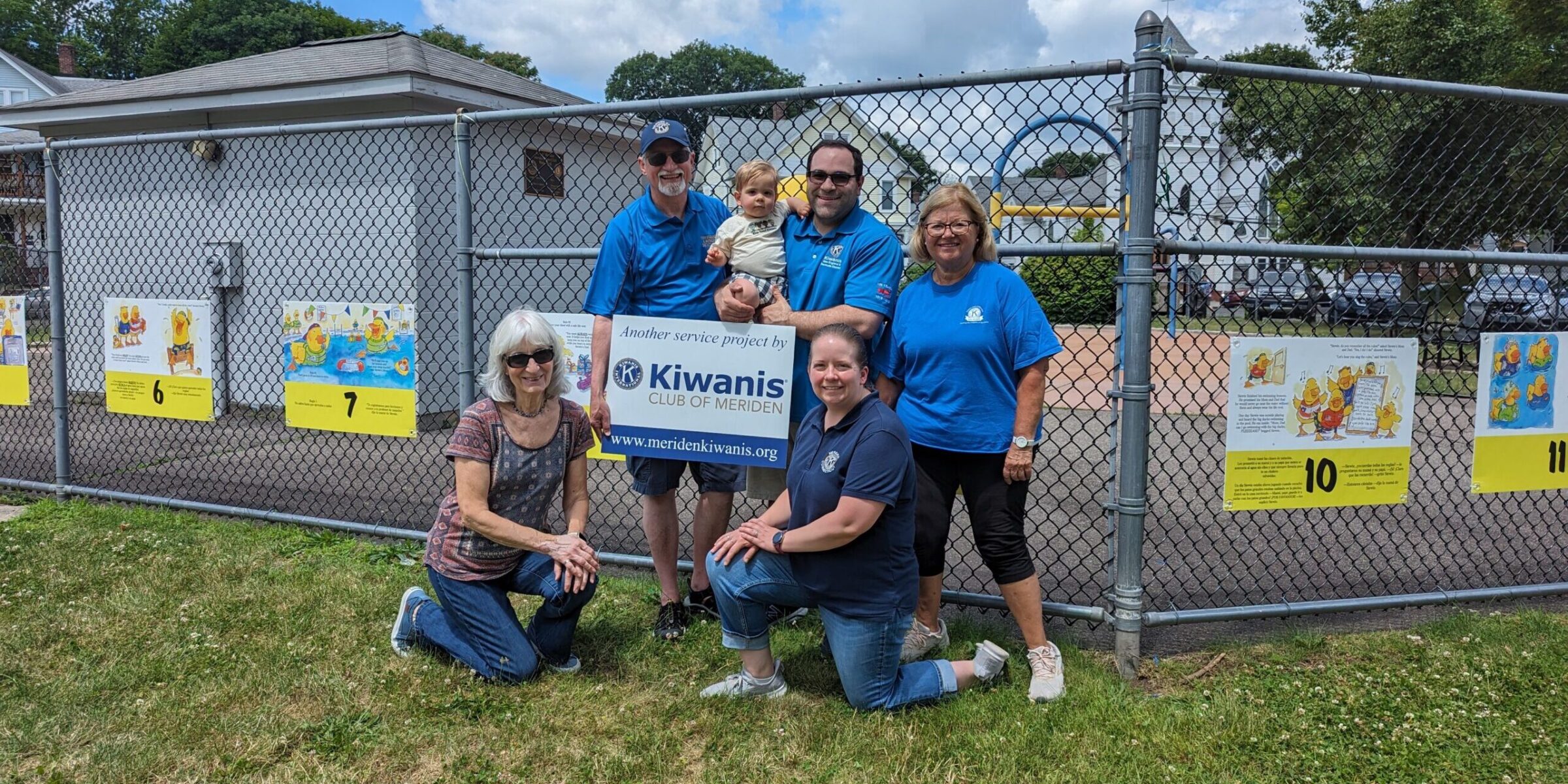 Kiwanis Club of Meriden