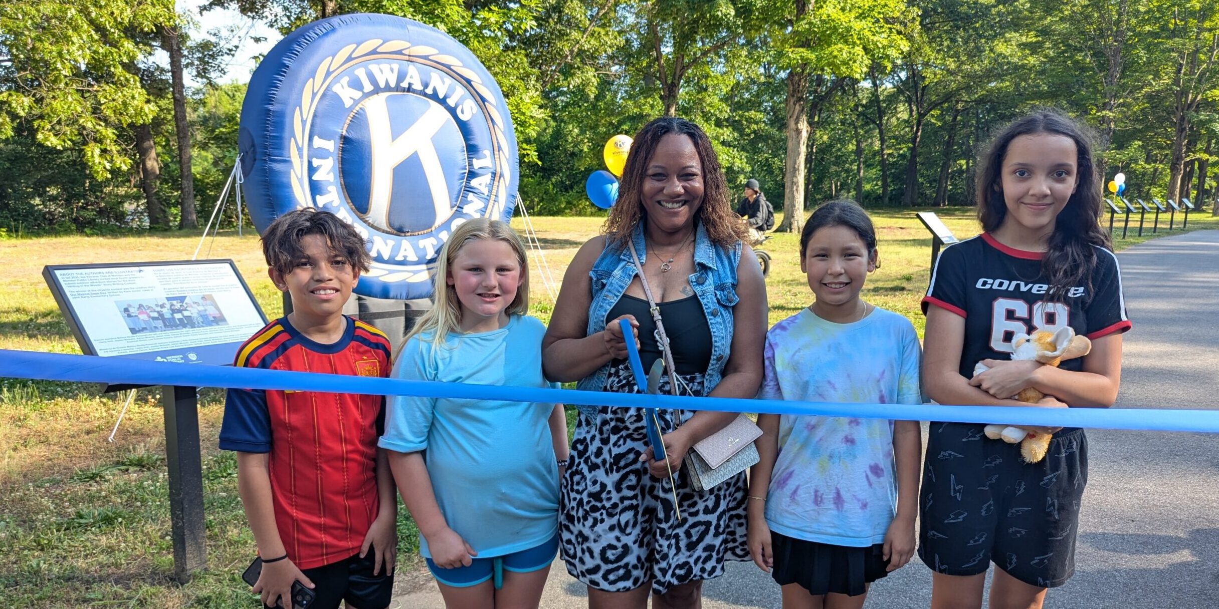 Kiwanis Club of Meriden