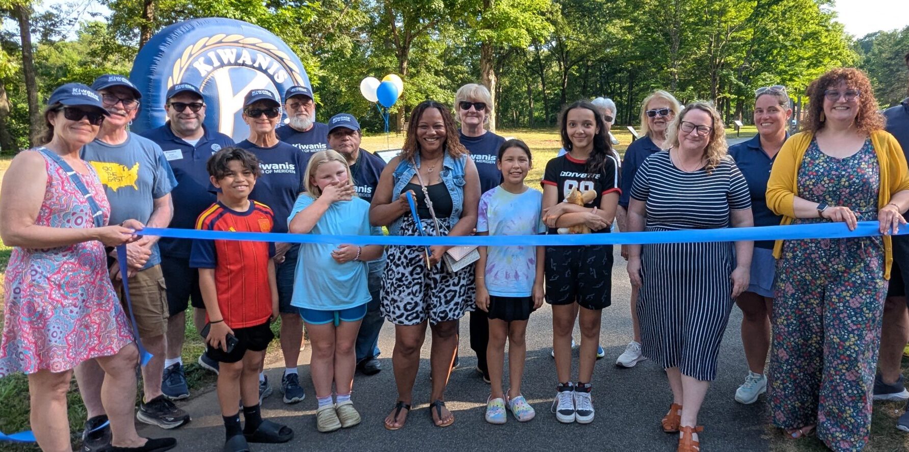 Kiwanis Club of Meriden
