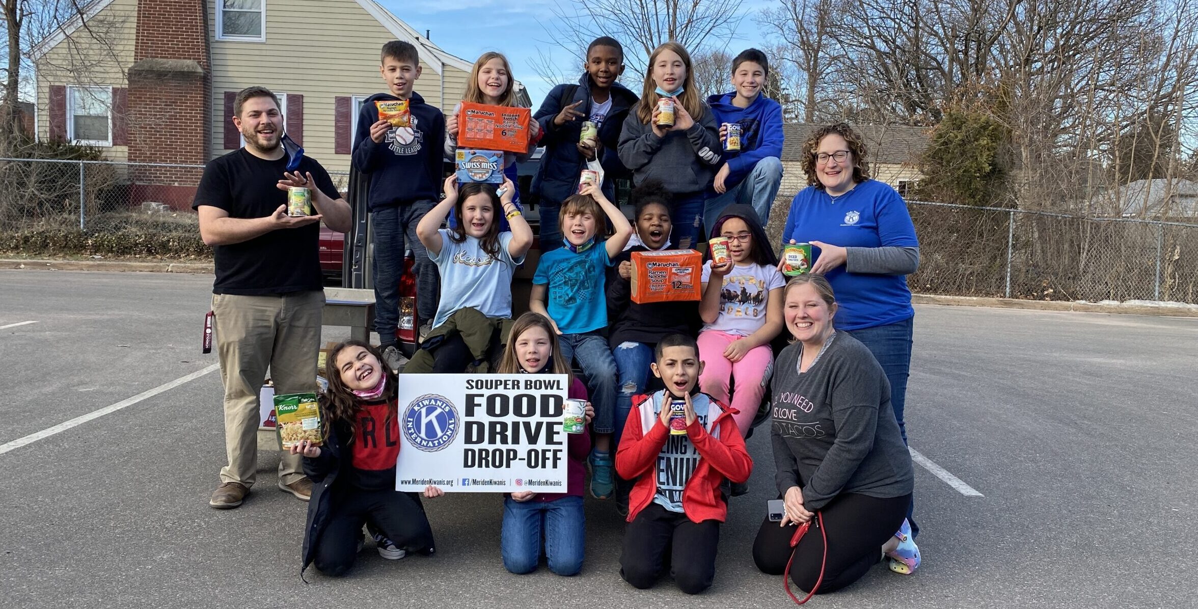 Kiwanis Club of Meriden