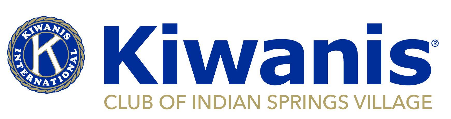 Kiwanis Club of Indian Springs Village