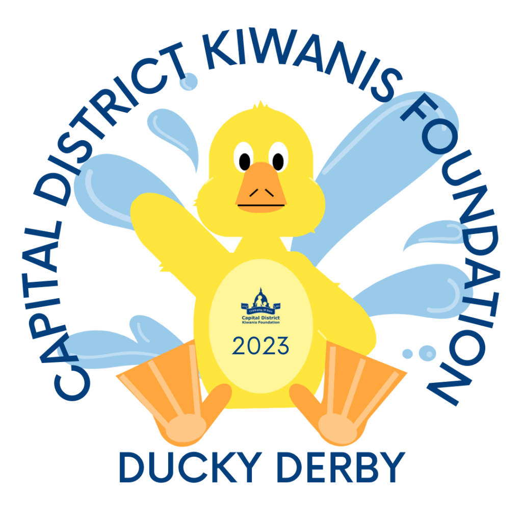 Ducky Derby Capital District Kiwanis Foundation