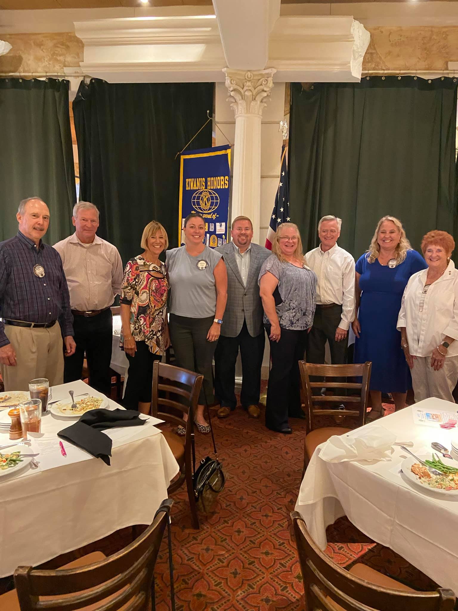 Town Center Kiwanis Club of Virginia Beach – Kids Need Kiwanis