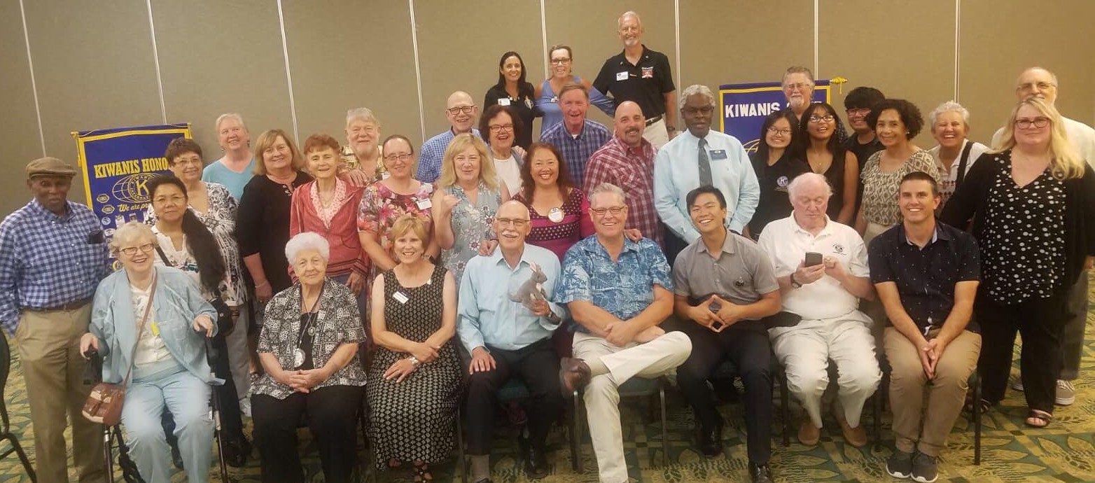 Kiwanis Club of American Canyon