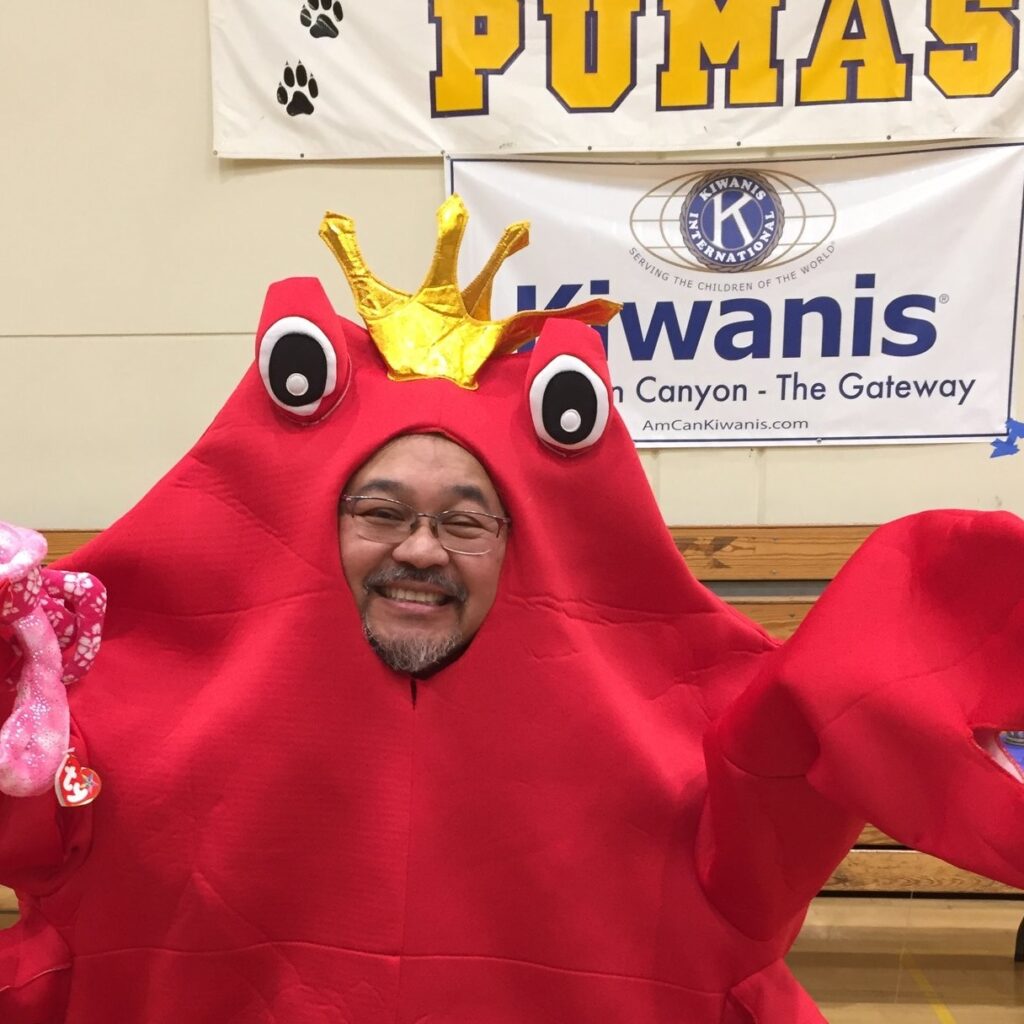 What We Do Kiwanis Club of American Canyon