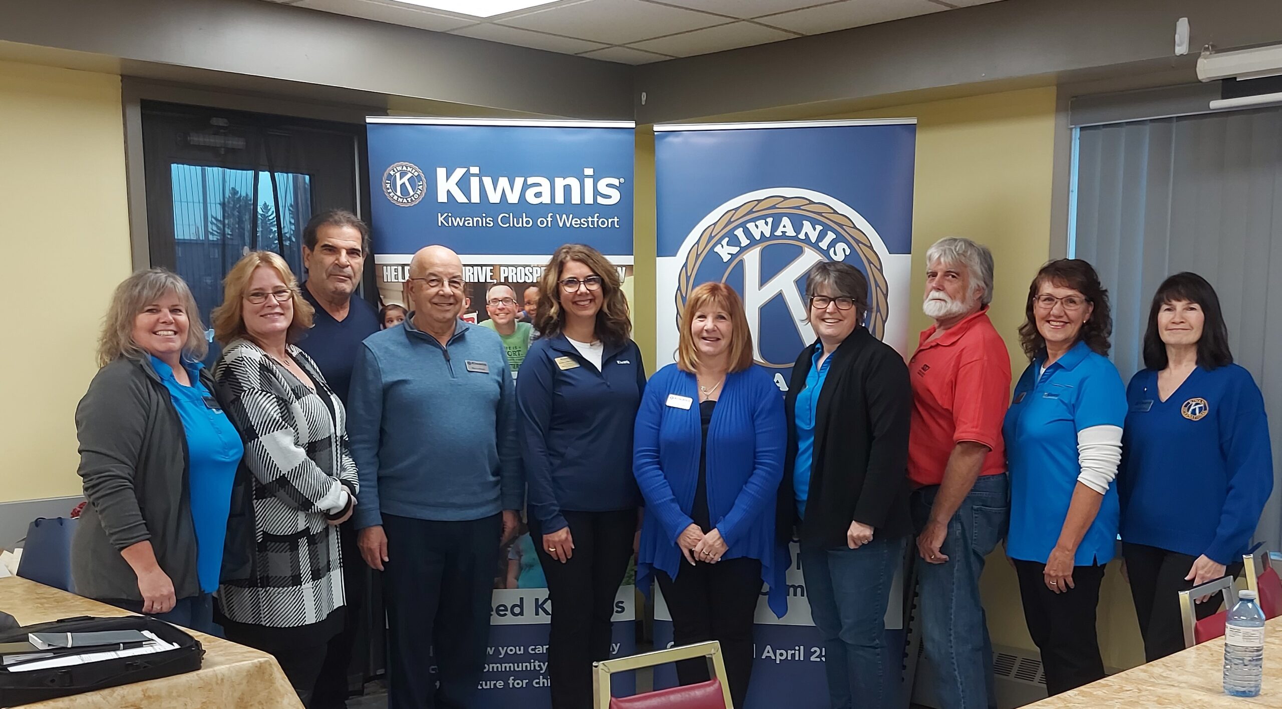 Kiwanis Club of Westfort