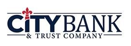 City Bank & Trust logo