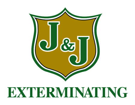 J & J Exterminating logo