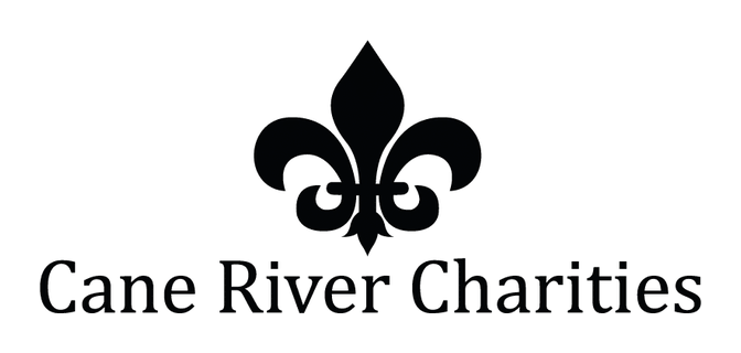 Cane River Charities logo
