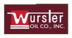 Wurster Oil Company logo