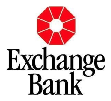 Exchange Bank logo