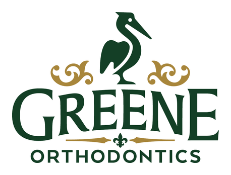 Greene Orthodontics logo
