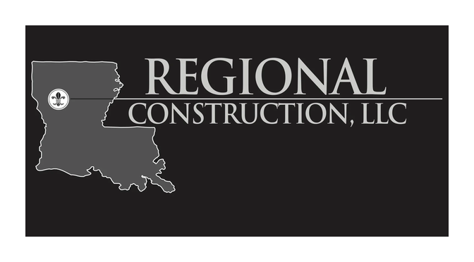 Regional Construction, LLC logo