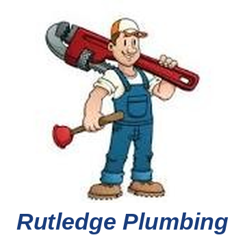 Rutledge Plumbing logo