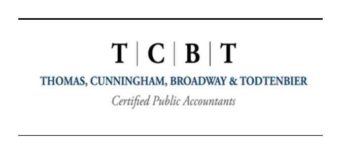 Thomas, Cunningham, Broadway & Todtenbier, CPAs logo