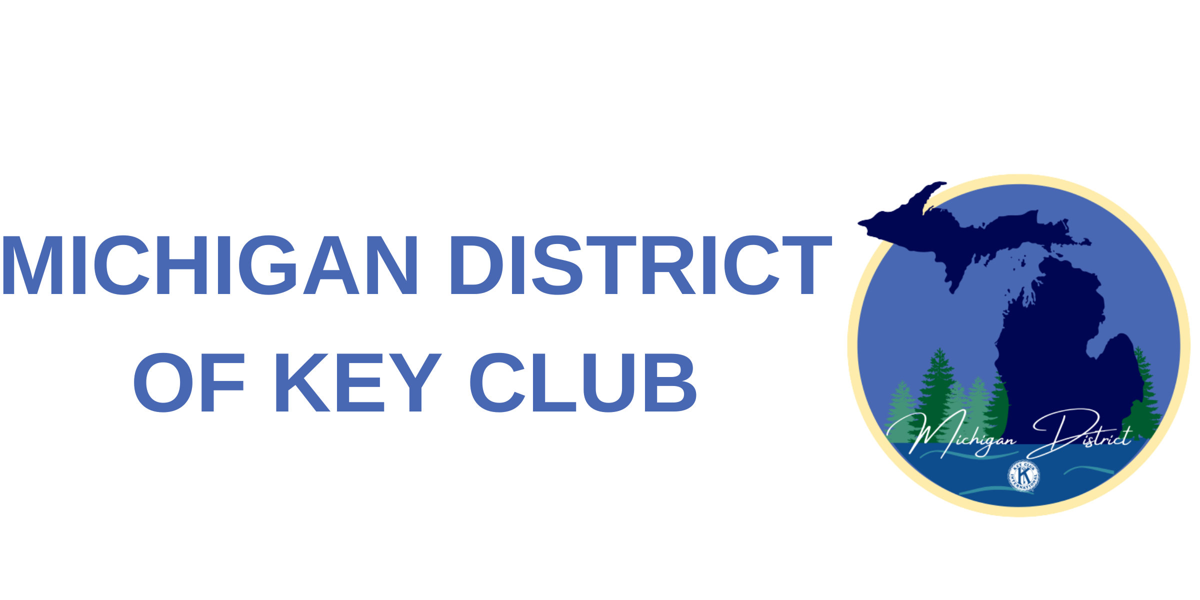 Michigan District of Key Club